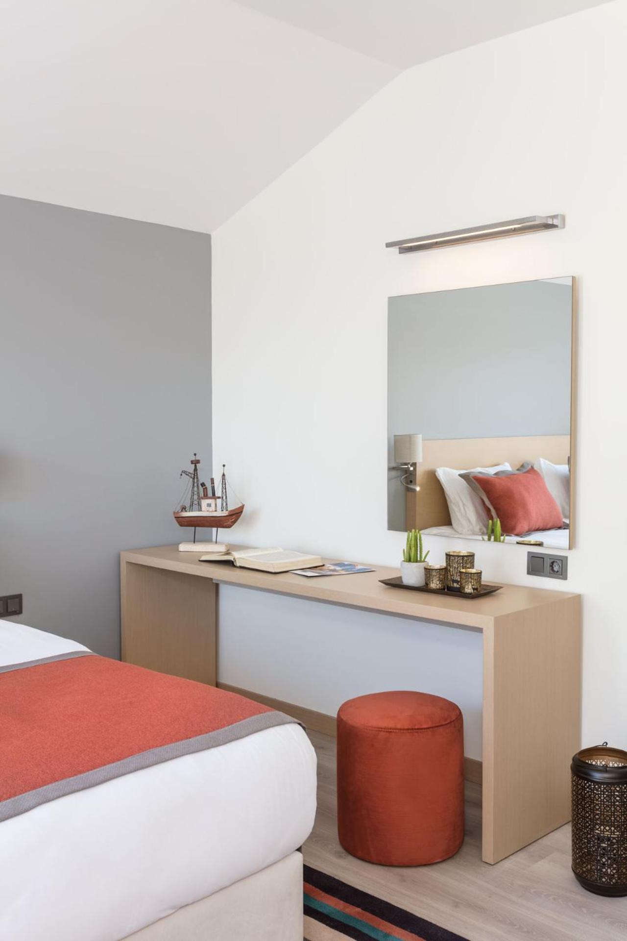 Tryp By Wyndham Ankara Oran Hotel Bilik gambar